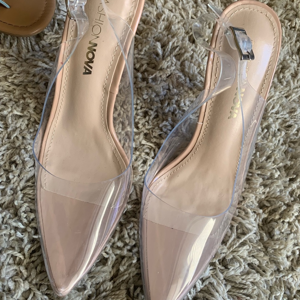 Heels - Picture 2 of 4